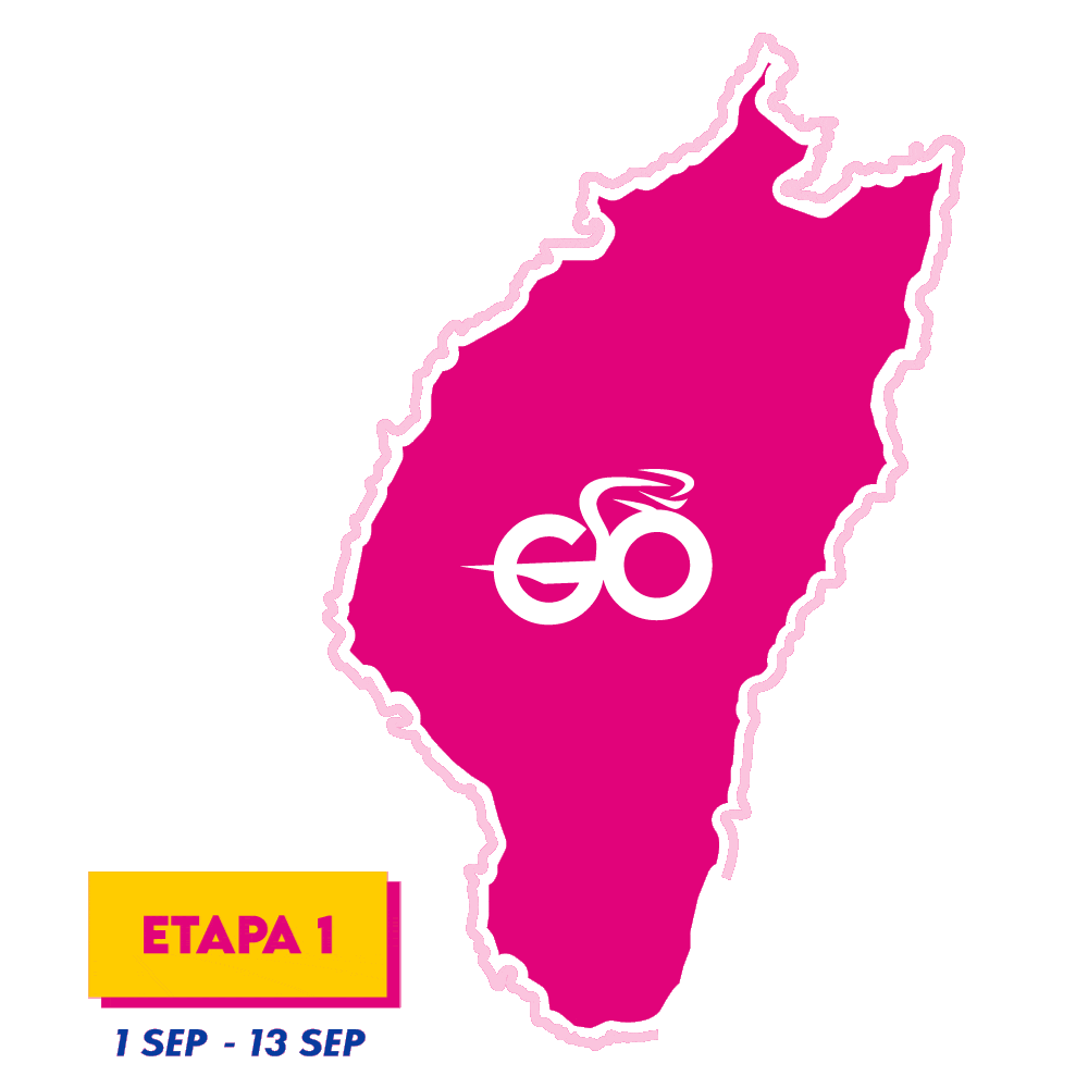 Etapa 1