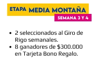 Etapa 2