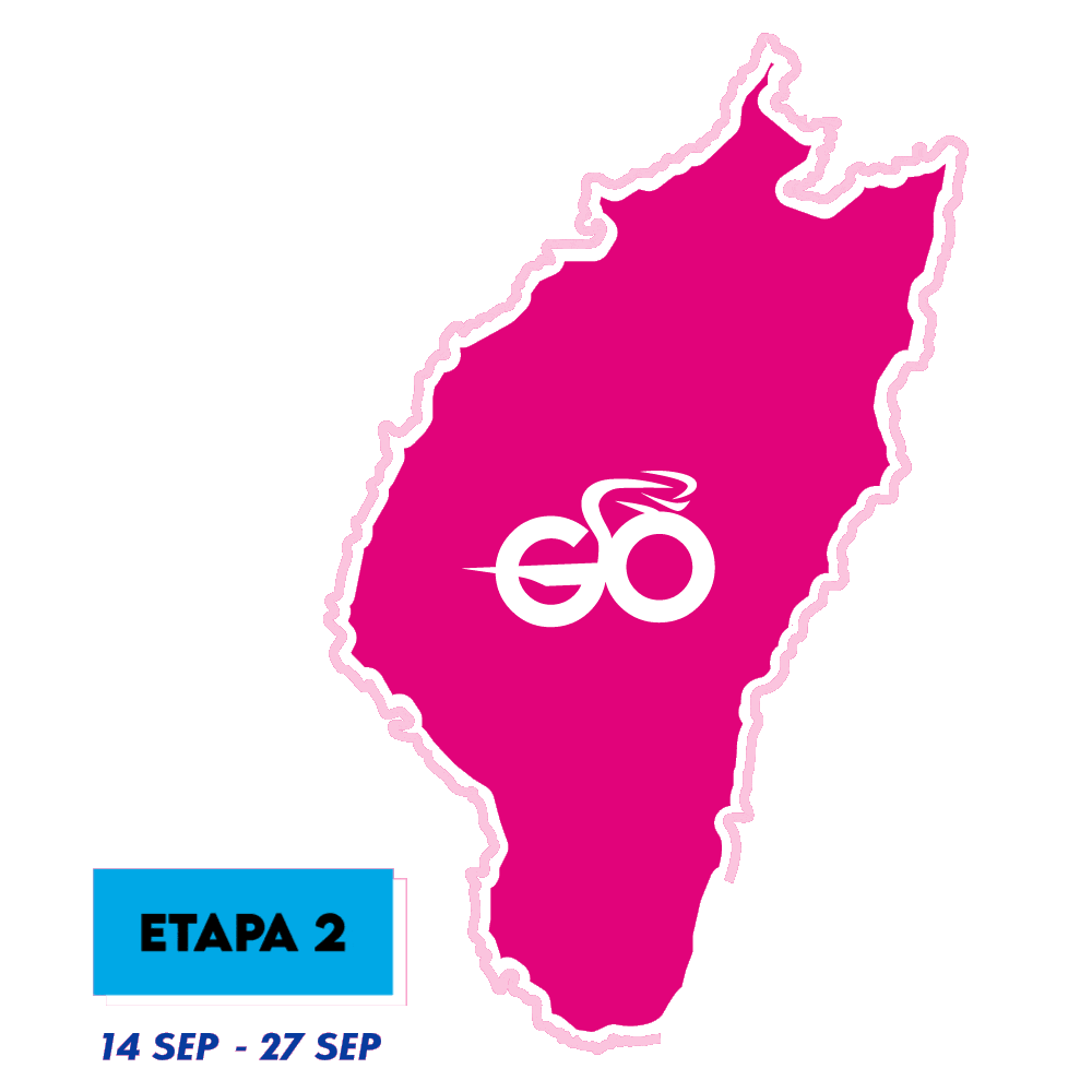 Etapa 2