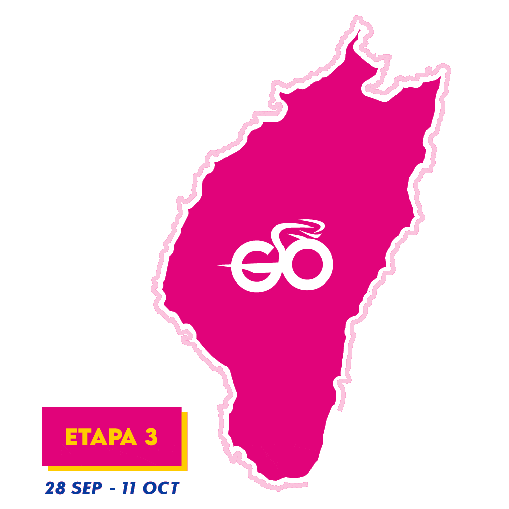 Etapa 3