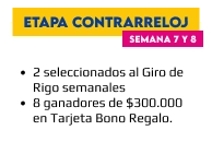 Etapa 4