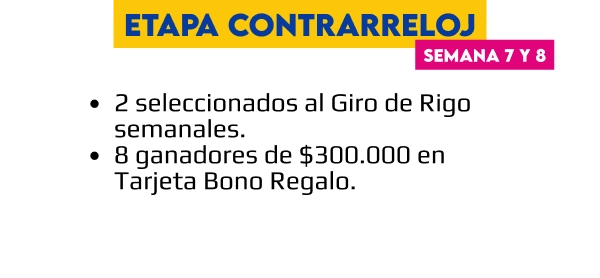 Etapa 4