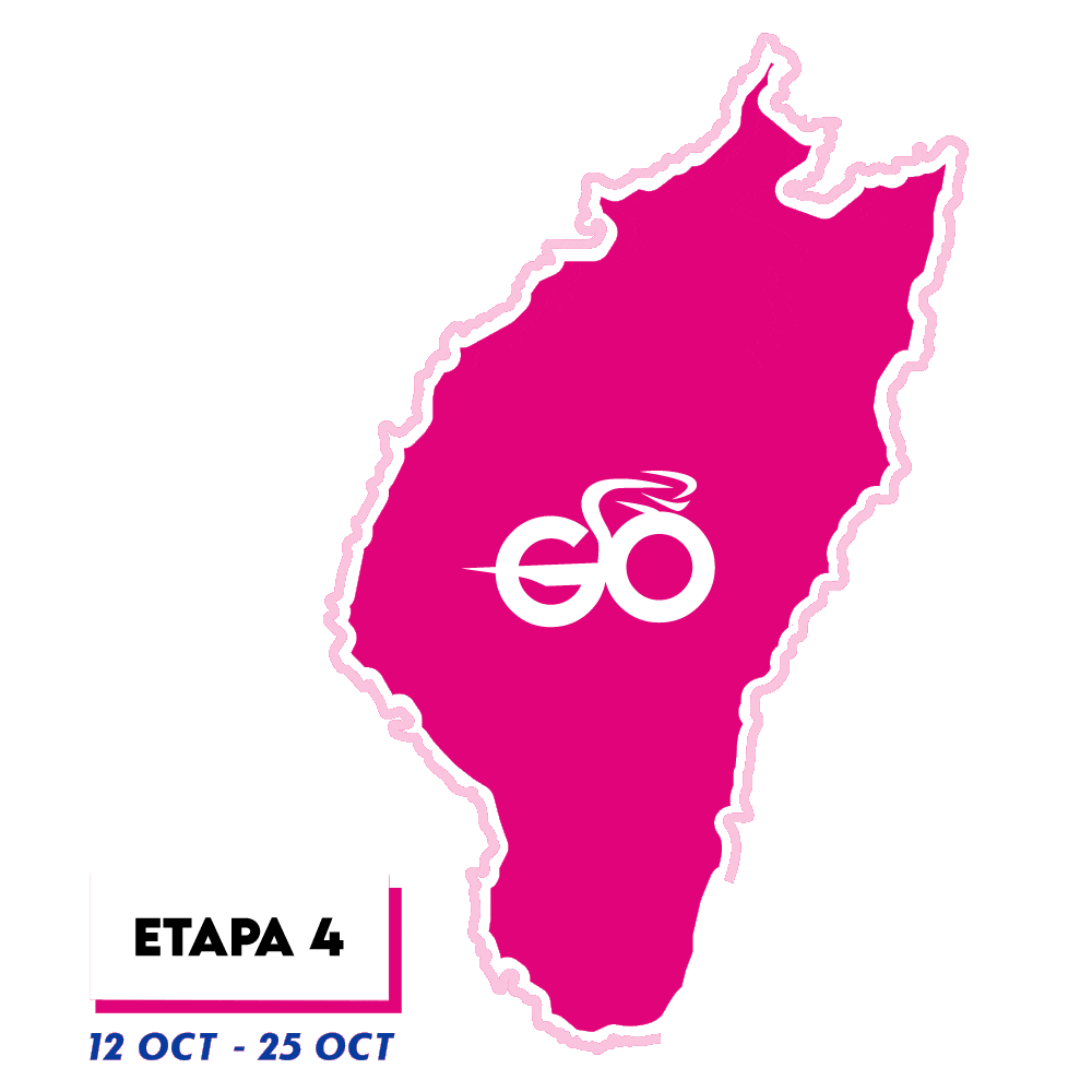 Etapa 4