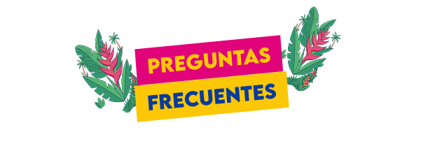 Preguntas Frecuentes